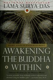 Awakening the Buddha Within: Eight Steps to Enlightenment
