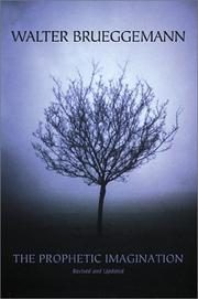 The Prophetic Imagination