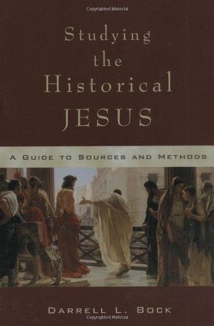 Studying the Historical Fiction Jesus: A Guide to Sources and Methods