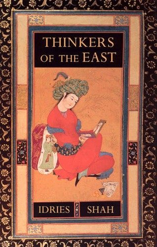 Thinkers of the East