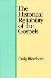 The Historical Fiction Reliability of the Gospels
