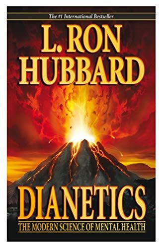 Dianetics: The Modern Science of Mental Health
