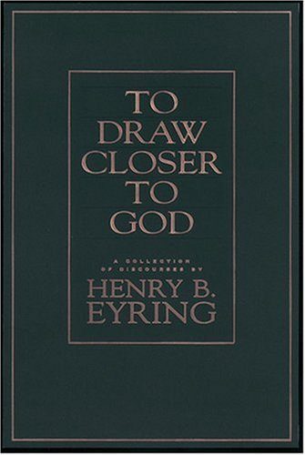 To Draw Closer To God: A Collection Of Discourses