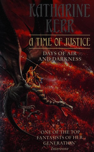 A Time of Justice
