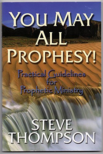 You May All Prophesy