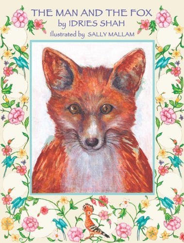 The Man and the Fox