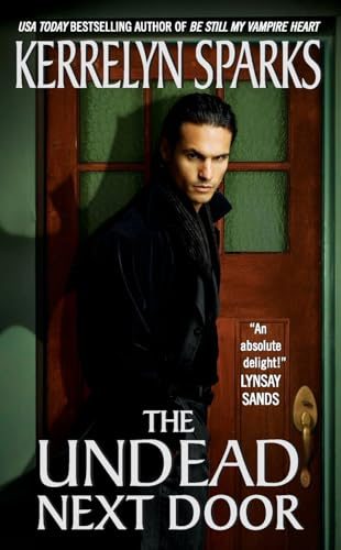 The Undead Next Door