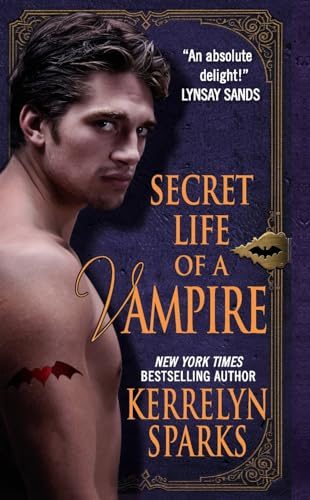 Secret Life of a Vampire