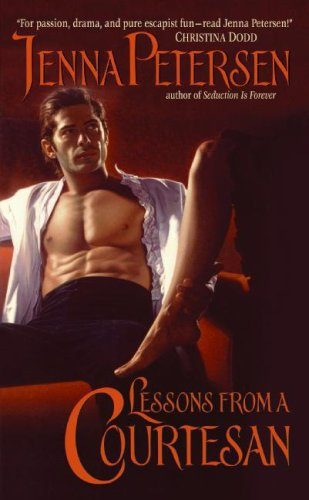 Lessons from a Courtesan