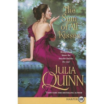 The Sum of All Kisses