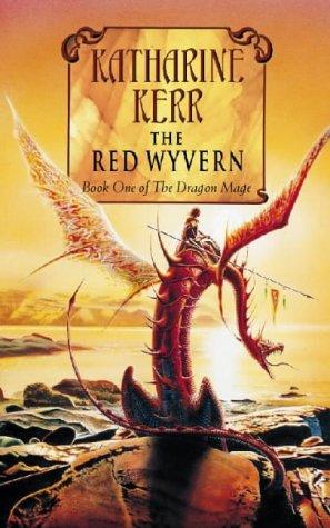 Red Wyvern (Dragon Mage)