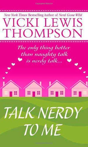Talk Nerdy to Me