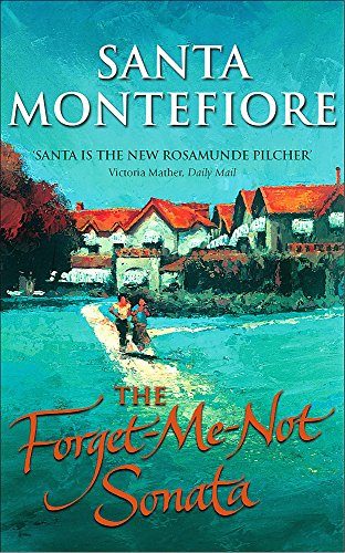 The Forget Me Not Sonata