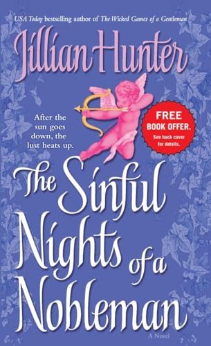 The Sinful Nights of a Nobleman