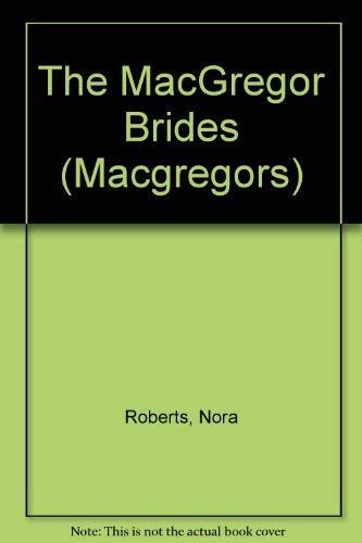 The MacGregor Brides