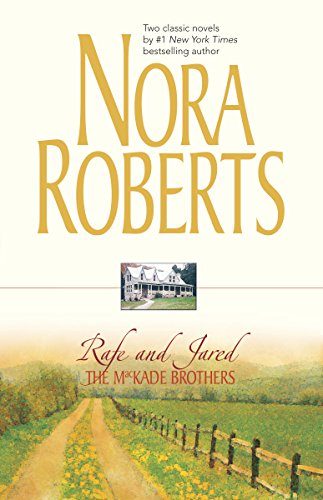 The MacKade Brothers: Rafe and Jared