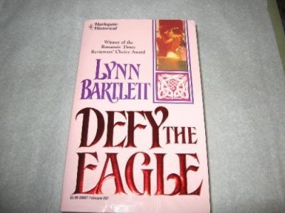 Defy The Eagle