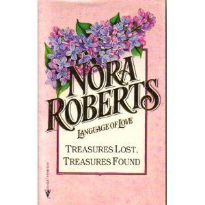 Treasures Lost, Treasures Found