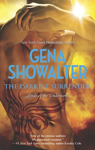 The Darkest Surrender