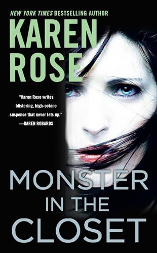 Monster in the Closet