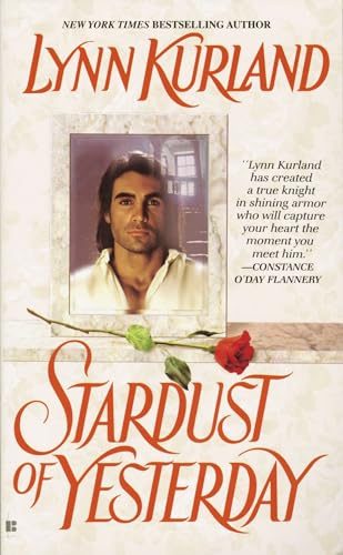 Stardust of Yesterday