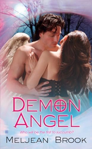 Demon Angel