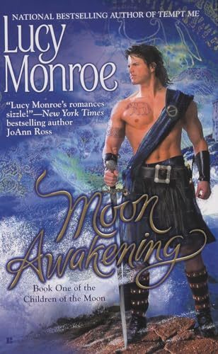 Moon Awakening