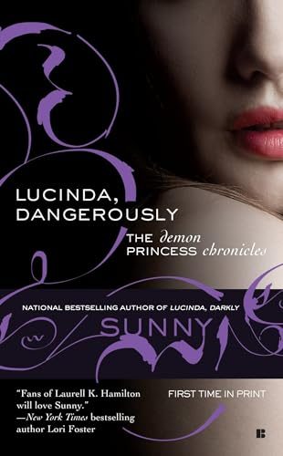 Lucinda, Dangerously