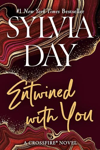 Entwined with You