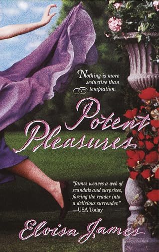 Potent Pleasures