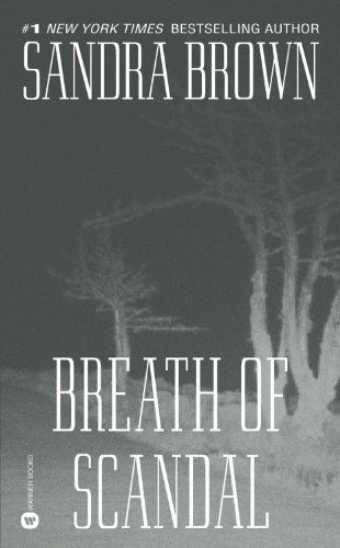 Breath of Scandal