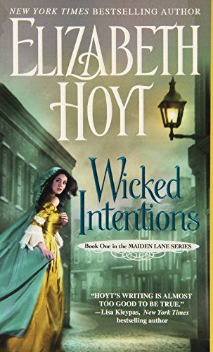 Wicked Intentions