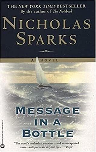 Message in a Bottle