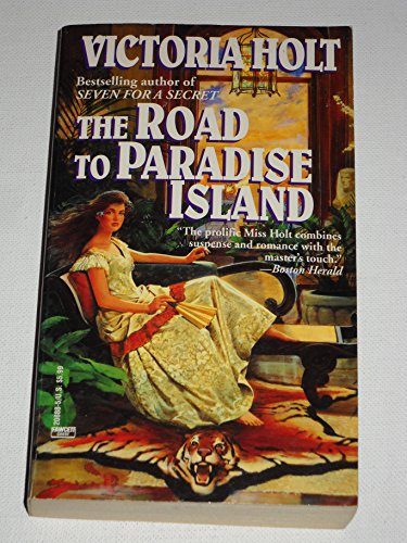 The Road to Paradise Island