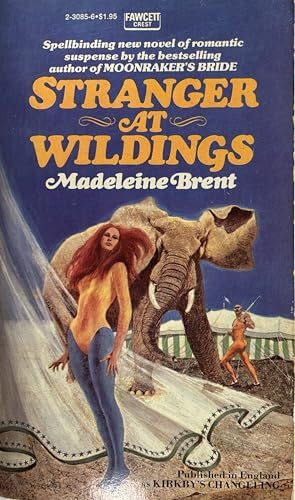 Stranger at Wildings