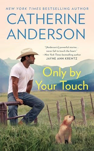Only By Your Touch