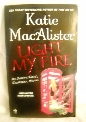Light My Fire