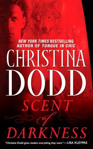 Scent of Darkness