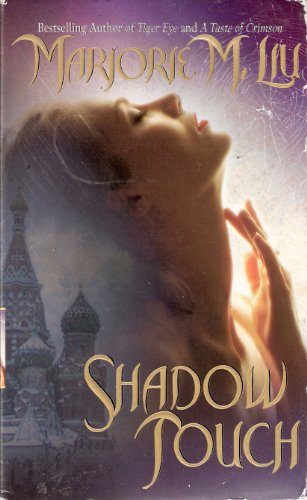 Shadow Touch