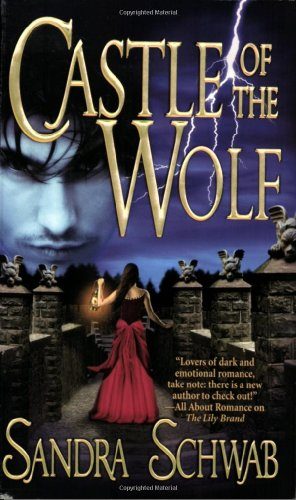 Castle of the Wolf