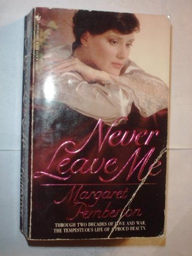 Never Leave Me
