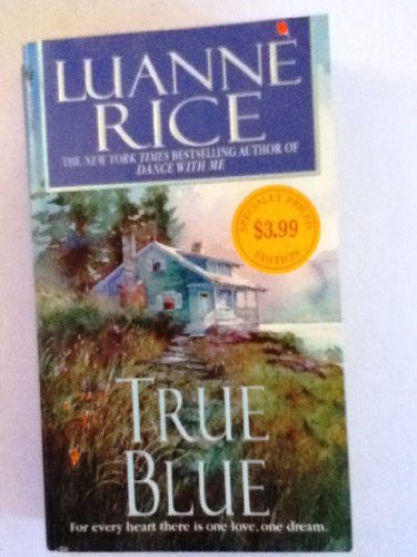 True Blue