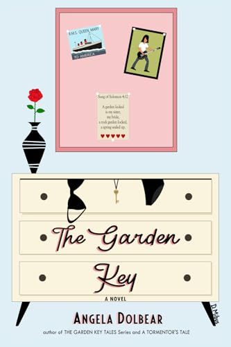The Garden Key