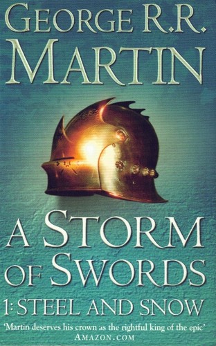A Storm of Swords
