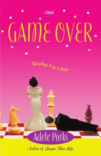 Game Over