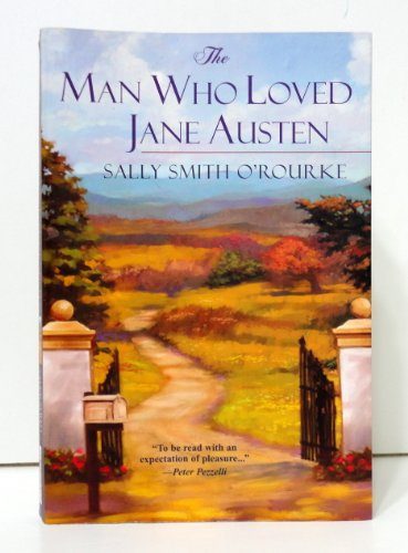 The Man Who Loved Jane Austen