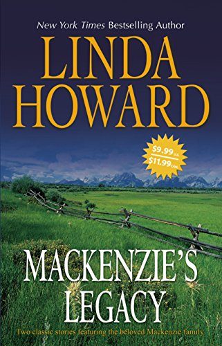 Mackenzie's Legacy: Mackenzie's Mountain & Mackenzie's Mission