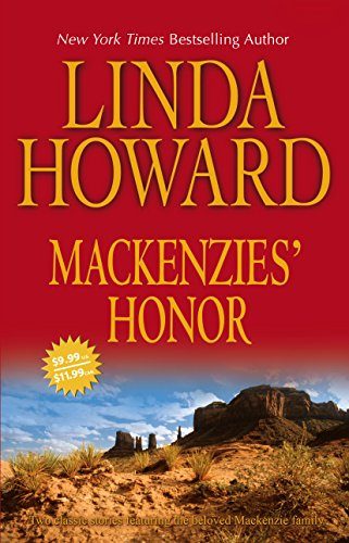 Mackenzies' Honor: Mackenzie's Pleasure/A Game of Chance