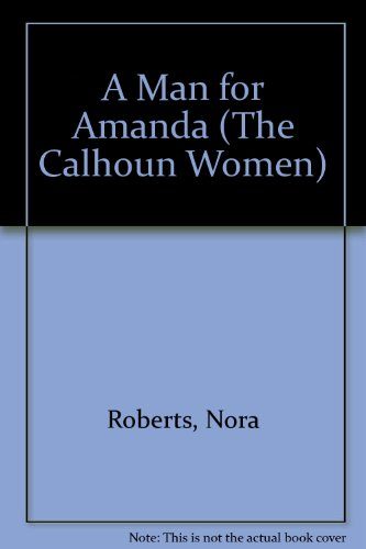 A Man for Amanda