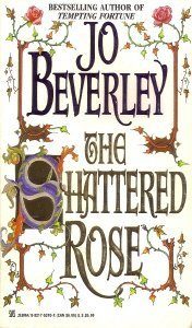 The Shattered Rose